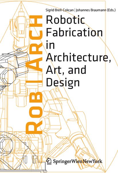 Produktbild: Rob|Arch 2012