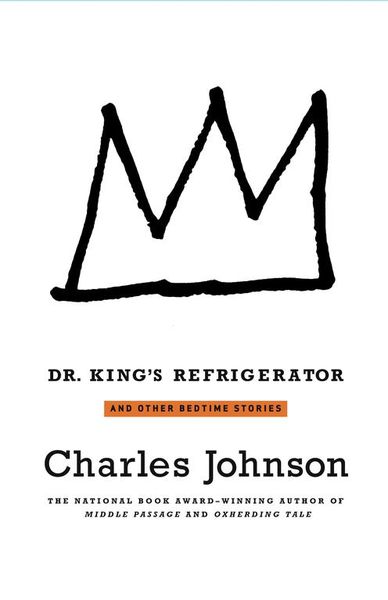 Produktbild: Dr. King's Refrigerator: And Other Bedtime Stories