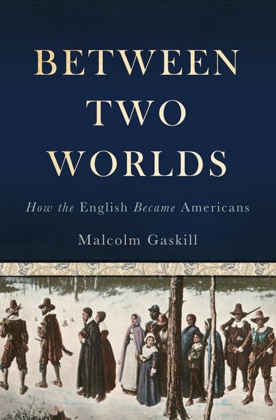 Produktbild: Between Two Worlds