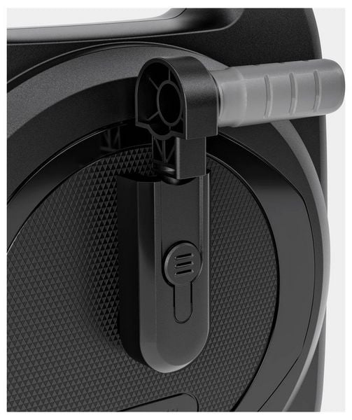 Produktbild: K&auml;rcher Home & Garden 2.645-388.0 HBX 2.10 Compact Schlauchtrommel 10m 1 St. Schwarz
