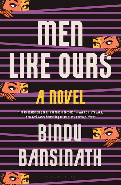Produktbild: Men Like Ours