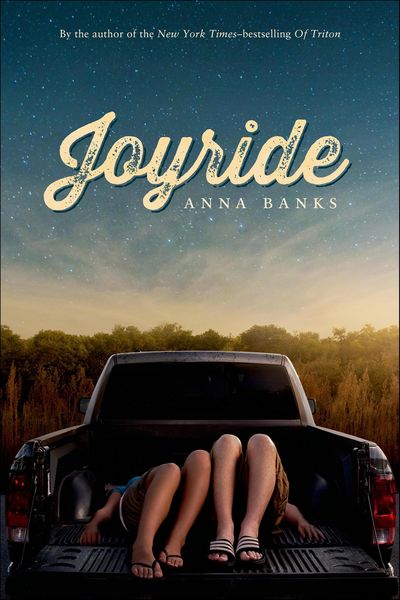 Produktbild: Joyride