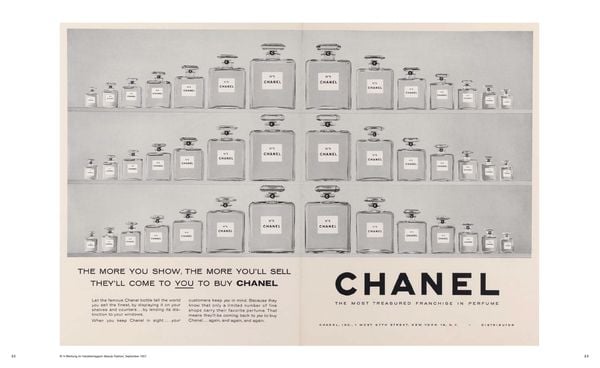 Produktbild: Chanel N&deg; 5