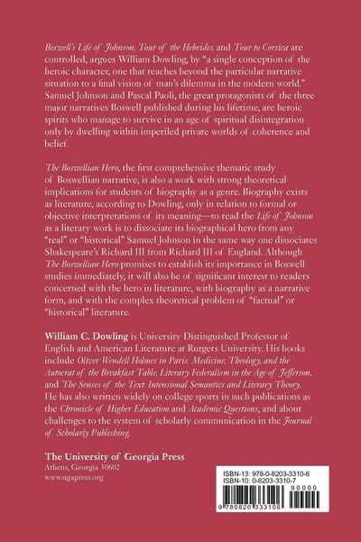Produktbild: The Boswellian Hero