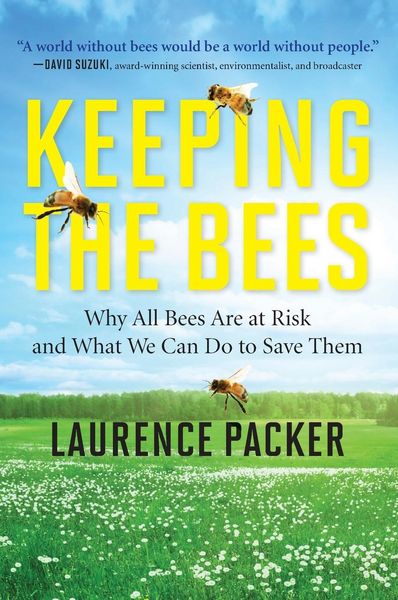Produktbild: Keeping the Bees