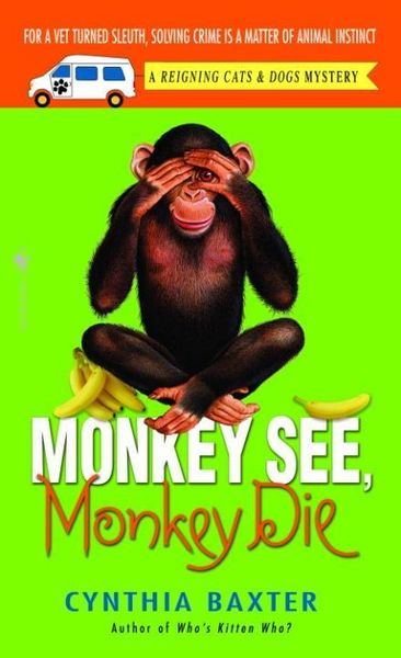 Produktbild: Monkey See, Monkey Die