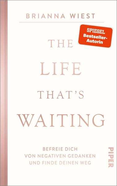 Produktbild: The Life That's Waiting