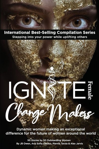 Produktbild: Ignite Female Change Makers
