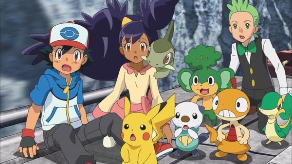 Produktbild: Pok&eacute;mon 15 - Der Film: Kyurem gegen den Ritter der Redlichkeit
