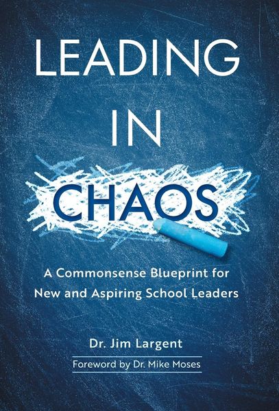 Produktbild: Leading in Chaos