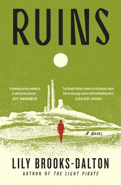 Produktbild: Ruins