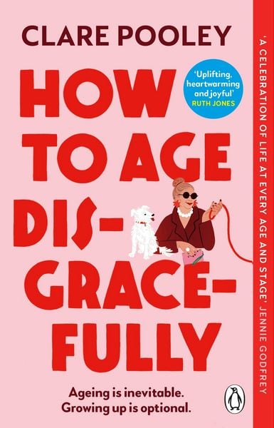 Produktbild: How to Age Disgracefully