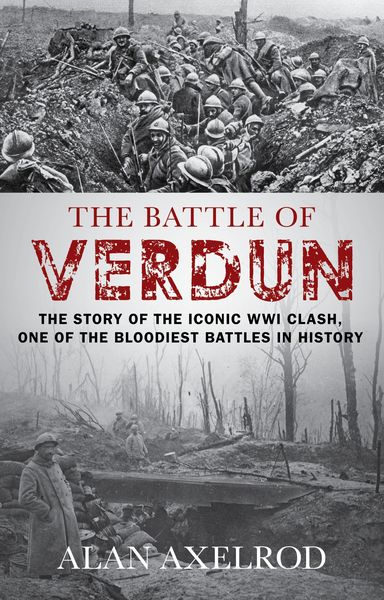 Produktbild: The Battle of Verdun