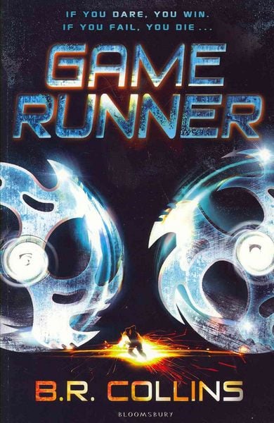 Produktbild: Collins, B: Gamerunner