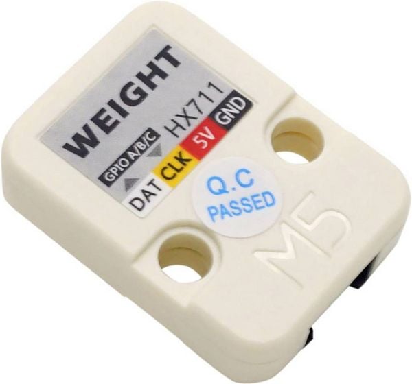 Produktbild: M5Stack U030 Sensor-Modul 1St.