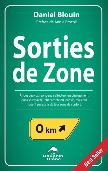 Produktbild: Sorties de Zone