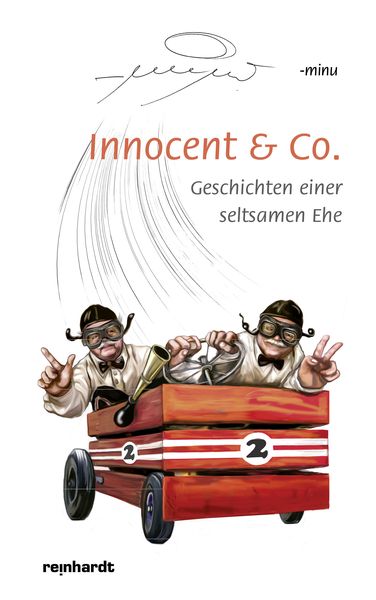 Produktbild: Innocent & Co.