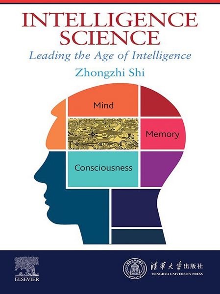 Produktbild: Intelligence Science