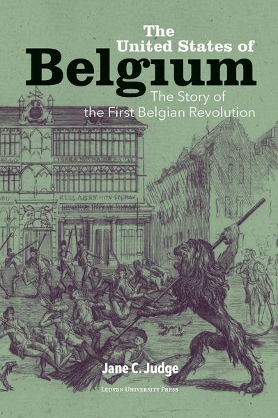Produktbild: United States of Belgium