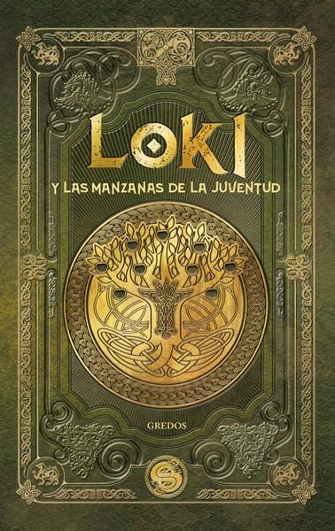 Produktbild: LOKI y las manzanas de la juventud