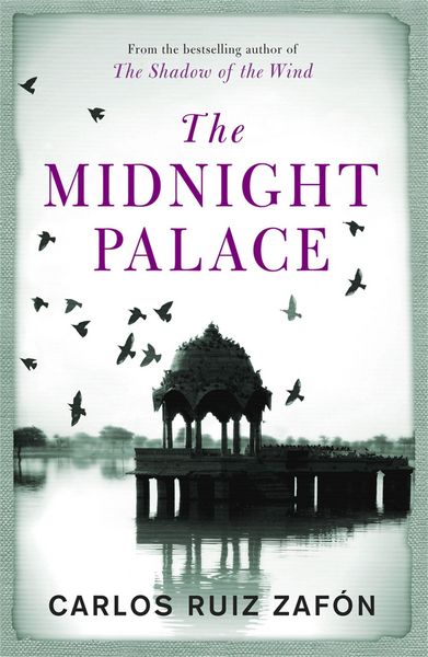 Produktbild: The Midnight Palace