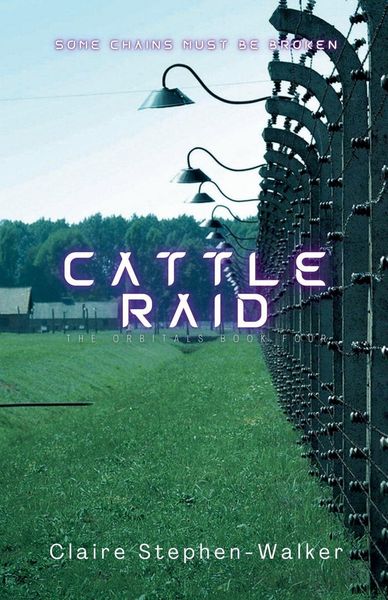 Produktbild: Cattle Raid