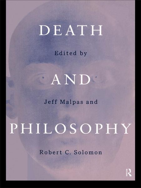 Produktbild: Death and Philosophy
