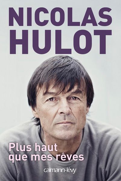 Produktbild: Plus haut que mes r&ecirc;ves