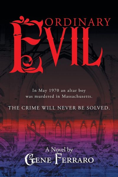 Produktbild: Ordinary Evil