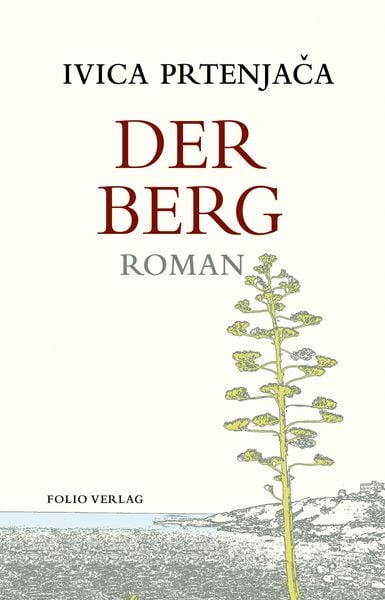 Produktbild: Der Berg