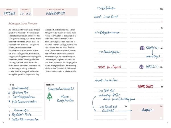 Artgerecht - Der andere Familienplaner