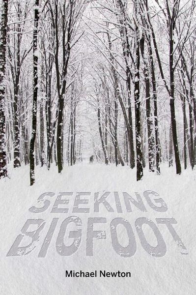 Produktbild: Seeking Bigfoot