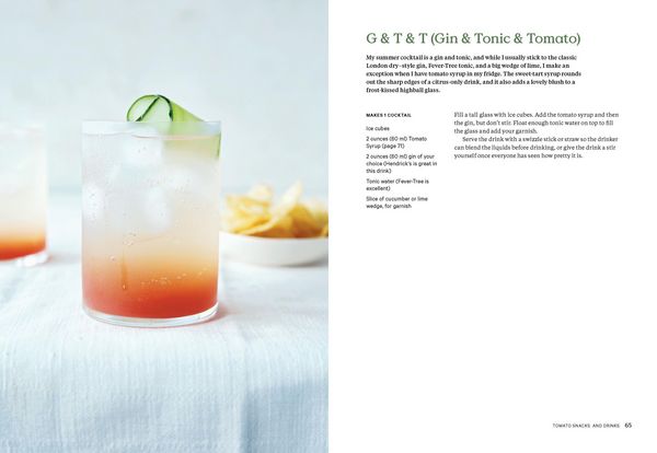 Produktbild: Simply Tomato