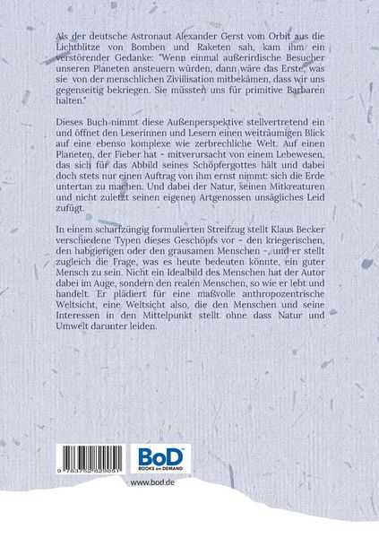 Produktbild: Gedanken