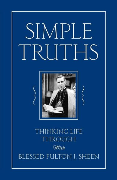 Produktbild: Simple Truths