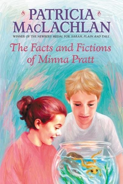 Produktbild: Facts and Fictions of Minna Pratt, The