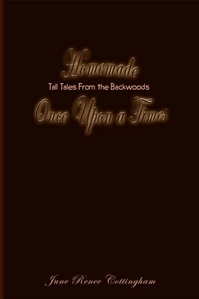 Produktbild: Homemade Once Upon a Times