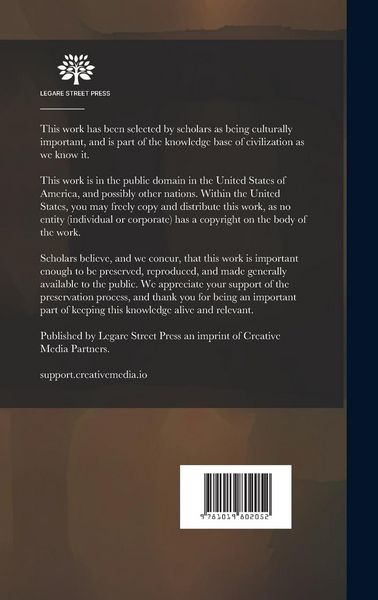 Produktbild: Catalogue of the Books Belonging to the Library of The Franklin Institute of the State of Penn
