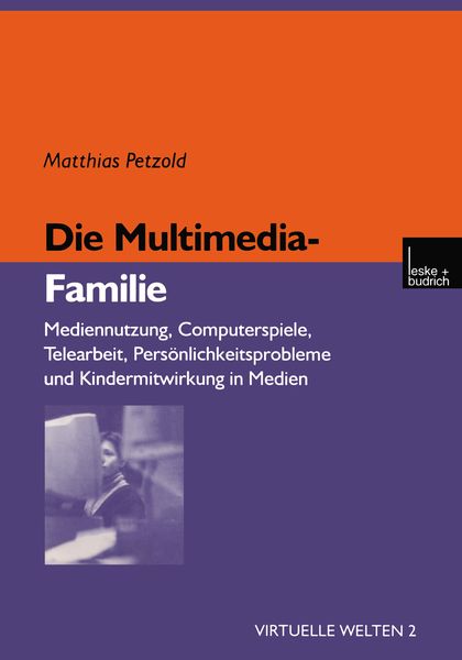 Produktbild: Die Multimedia-Familie