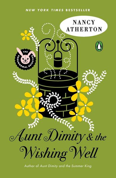 Produktbild: Aunt Dimity and the Wishing Well