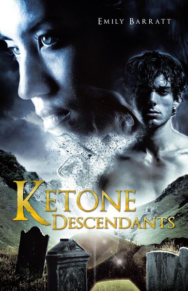Produktbild: Ketone Descendants