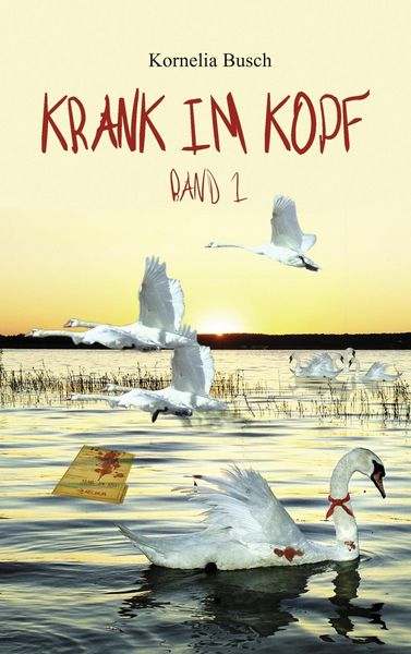 Produktbild: Krank im Kopf