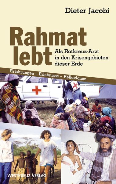 Produktbild: Rahmat lebt