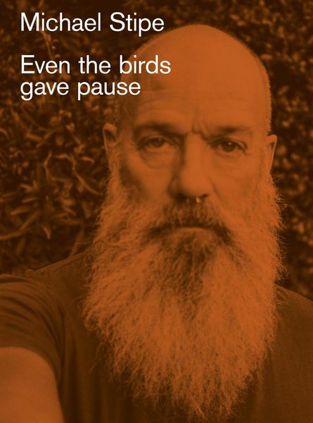 Produktbild: Michael Stipe: Even the birds gave pause