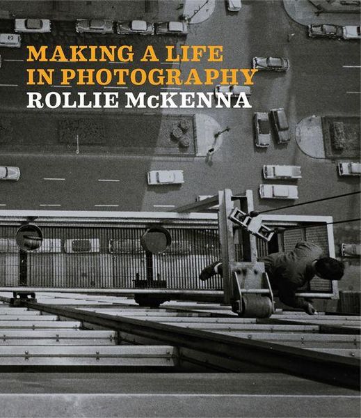 Produktbild: Making a Life in Photography