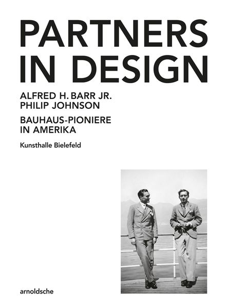 Produktbild: Partners in Design