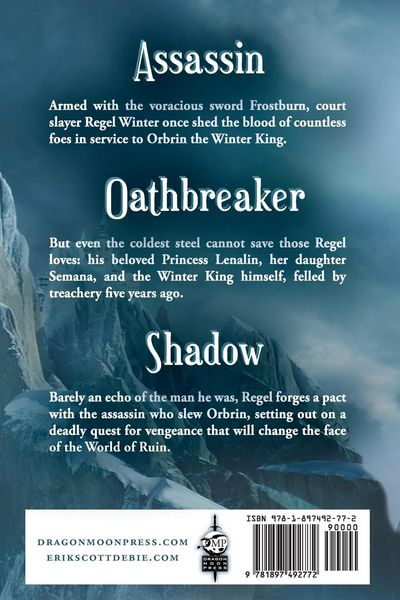 Produktbild: Shadow of the Winter King