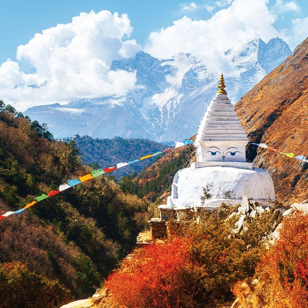 Produktbild: Himalaya 2024