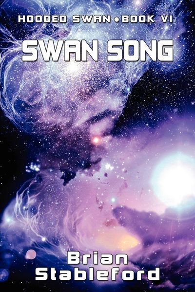 Produktbild: Swan Song