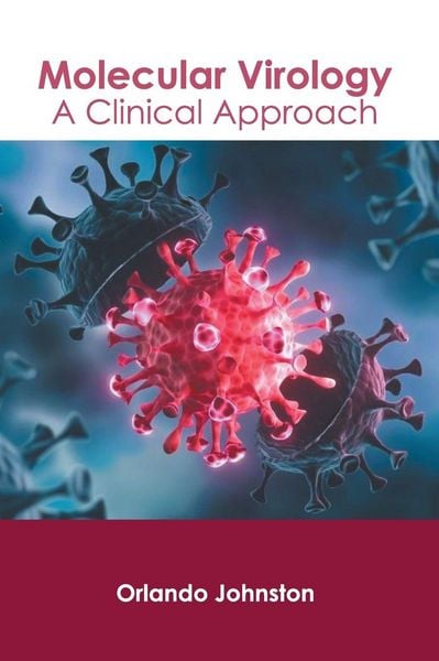 Produktbild: Molecular Virology